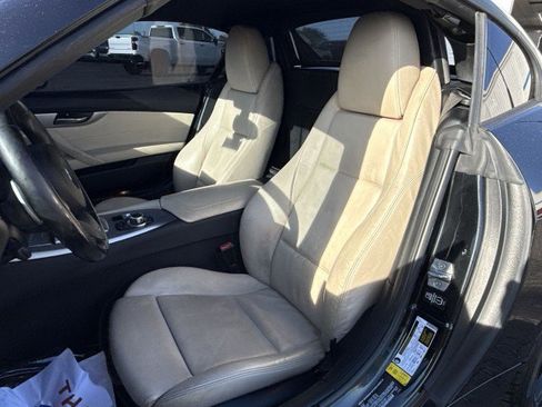 Used 2013 BMW Z4 sDrive35i image 13
