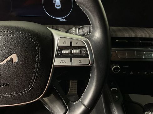Used 2023 Kia Telluride SX AWD/4WD image 30