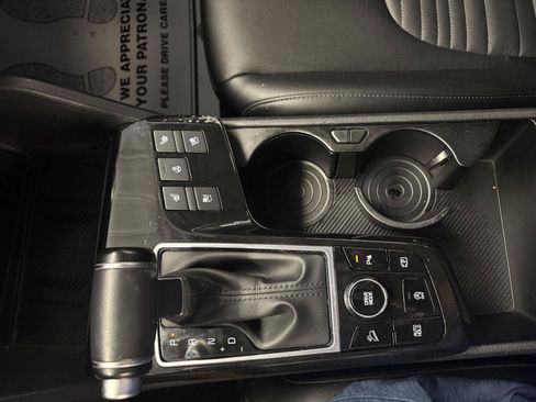 Used 2023 Kia Sportage SX FWD image 28