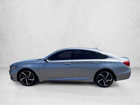 Used 2020 Honda Accord Sport image 25
