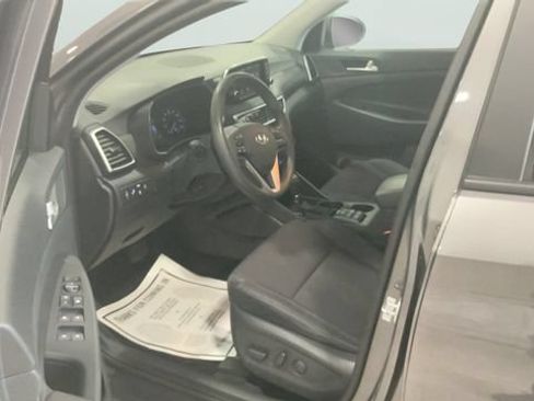 Used 2020 Hyundai Tucson Value w/ Winter Weather Package AWD/4WD image 23