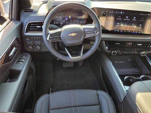 New 2025 Chevrolet Tahoe High Country image 5