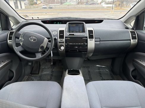 Used 2008 Toyota Prius image 9