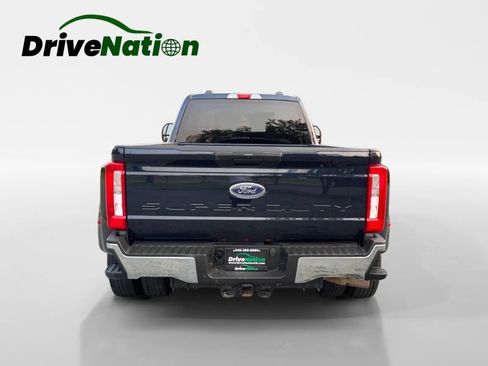 Used 2025 Ford F350 XLT AWD/4WD image 6