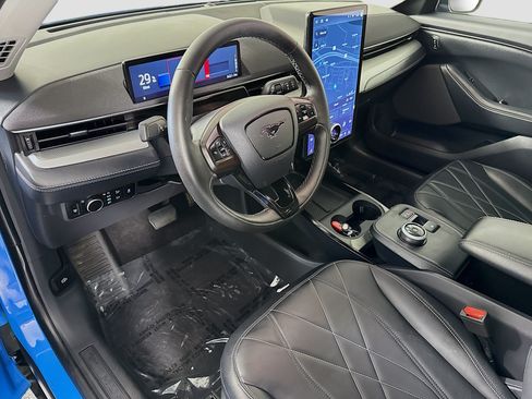 Used 2023 Ford Mustang Mach-E California Route 1 AWD/4WD image 23