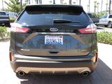 Certified 2020 Ford Edge SEL image 3