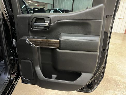 Used 2020 Chevrolet Silverado 1500 RST w/ All-Star Edition image 29