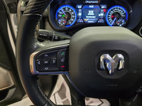 Used 2021 RAM 1500 Limited RWD image 24