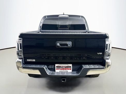 Used 2023 Toyota Tacoma SR5 image 6