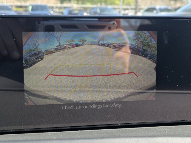 New 2026 MAZDA MAZDA3 s FWD image 18