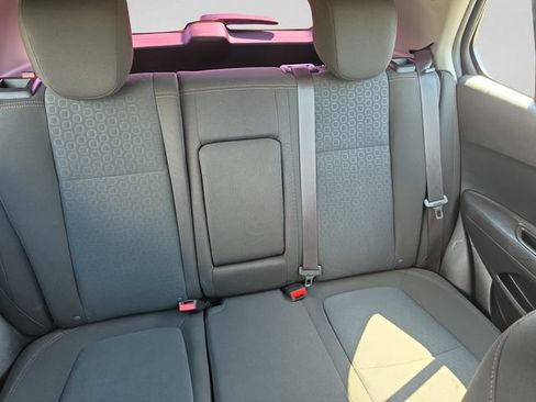 Used 2017 Chevrolet Trax LS AWD/4WD image 17