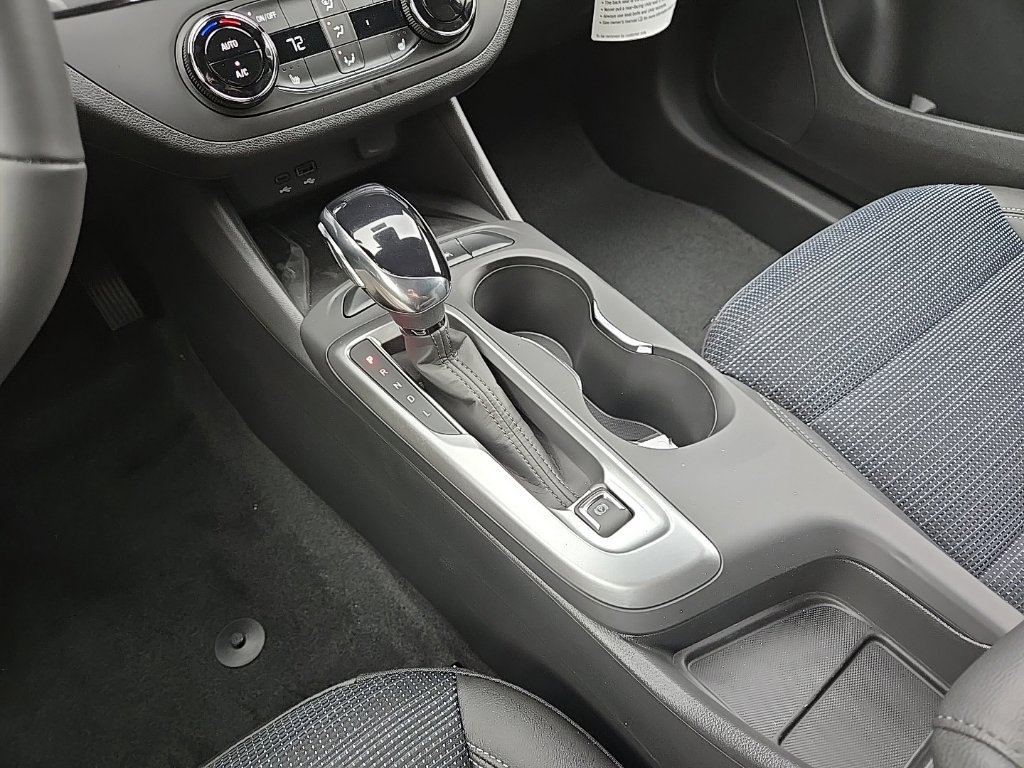 New 2026 Buick Envista Preferred w/ Convenience I Package FWD image 26