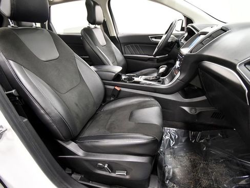 Used 2018 Ford Edge Sport w/ Equipment Group 401A image 19