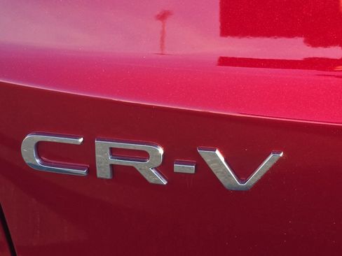 Used 2025 Honda CR-V EX-L image 26