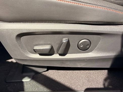 New 2026 Nissan Pathfinder Rock Creek AWD/4WD image 14