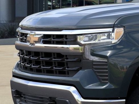 New 2026 Chevrolet Silverado 1500 LT w/ Protection Package AWD/4WD image 13