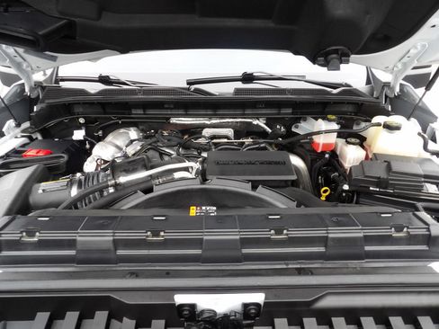 Used 2024 GMC Sierra 3500 Denali Ultimate AWD/4WD image 45