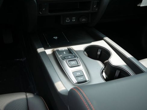 New 2026 Honda Ridgeline TrailSport image 10