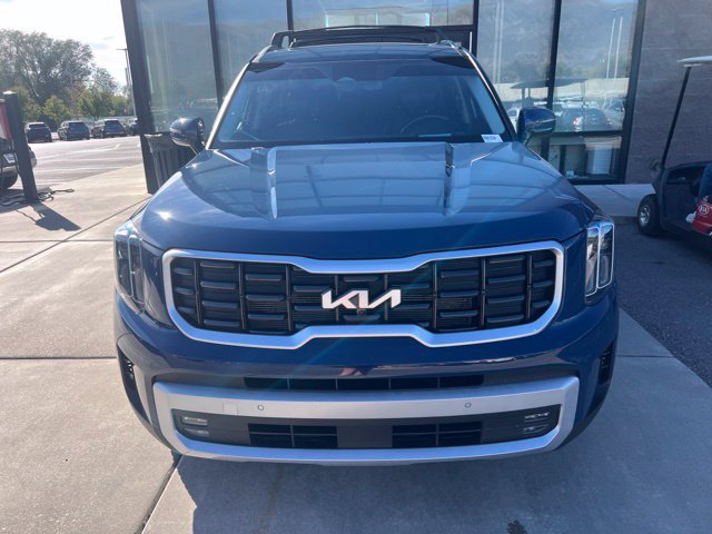 Used 2024 Kia Telluride SX Prestige AWD/4WD image 3