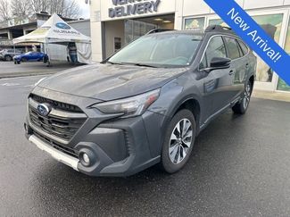 Used 2023 Subaru Outback Limited video 3