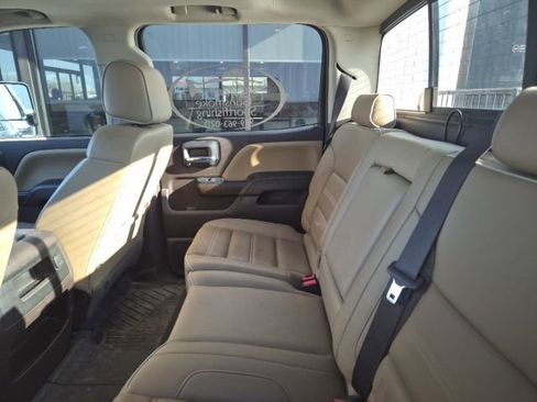 Used 2019 GMC Sierra 2500 Denali w/ Duramax Plus Package image 10