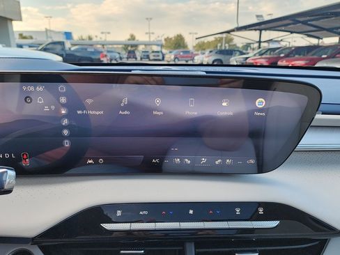 New 2026 Buick Enclave Avenir w/ Super Cruise Package image 30