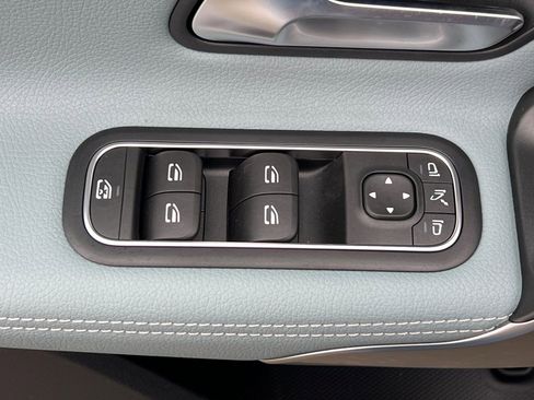 New 2026 Mercedes-Benz CLA 250 image 15