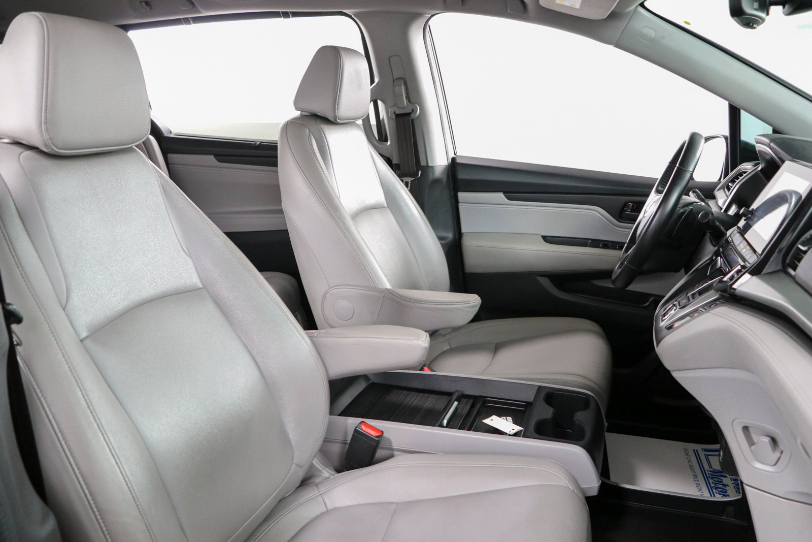 Used 2024 Honda Odyssey EX-L image 28