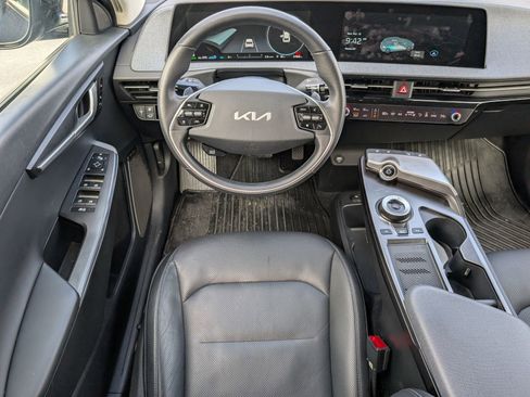 Used 2023 Kia EV6 Wind image 10
