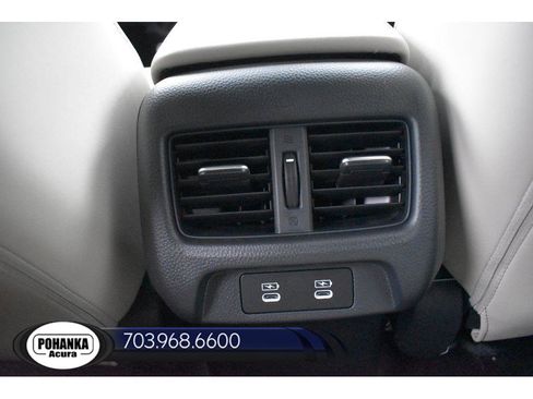 New 2025 Acura ADX A-Spec image 32