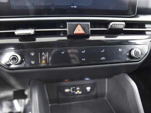 New 2026 Kia Sportage LX image 20