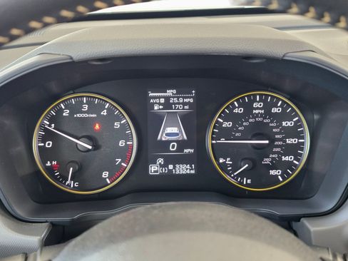 Used 2024 Subaru Crosstrek 2.5i Sport AWD/4WD image 23