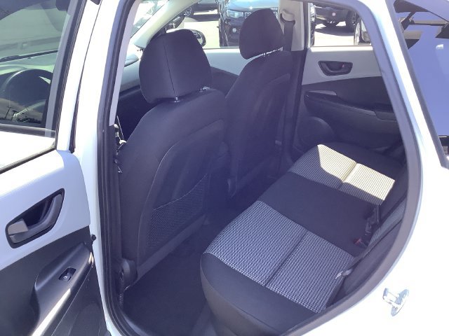 Used 2019 Hyundai Kona SEL FWD image 22