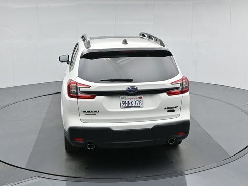 Used 2023 Subaru Ascent Onyx Edition Limited image 52