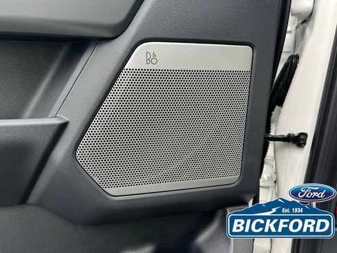 New 2025 Ford F150 Lightning Lariat image 17