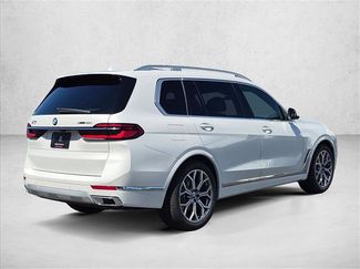 New 2027 BMW X7 xDrive40i w/ Executive Package AWD/4WD video 2