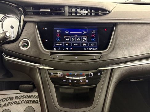 Used 2021 Cadillac XT5 Premium Luxury AWD/4WD image 27