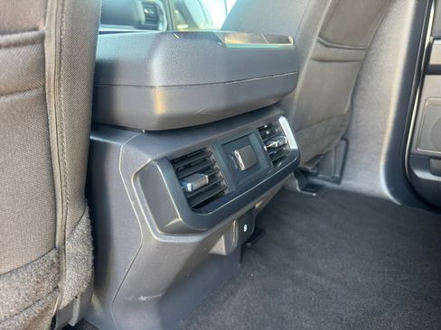 Used 2024 Ford F150 STX w/ STX Black Appearance Package RWD image 25