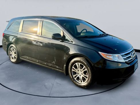 Used 2012 Honda Odyssey EX-L image 10