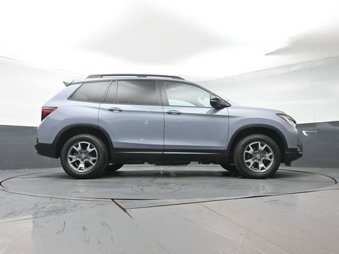 Used 2023 Honda Passport TrailSport image 34