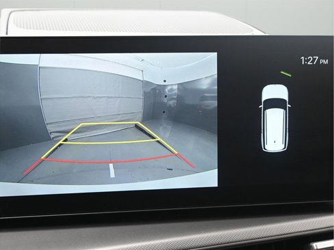 New 2026 Hyundai Santa Fe SE AWD/4WD image 7