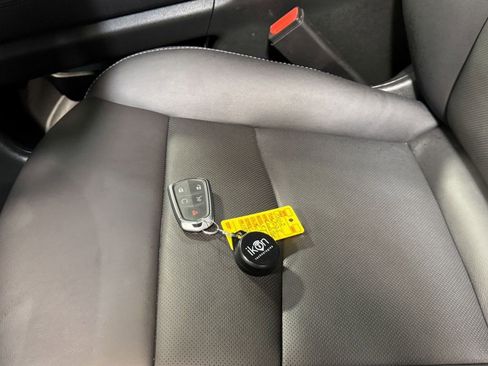 Used 2025 Cadillac XT5 Premium Luxury image 20