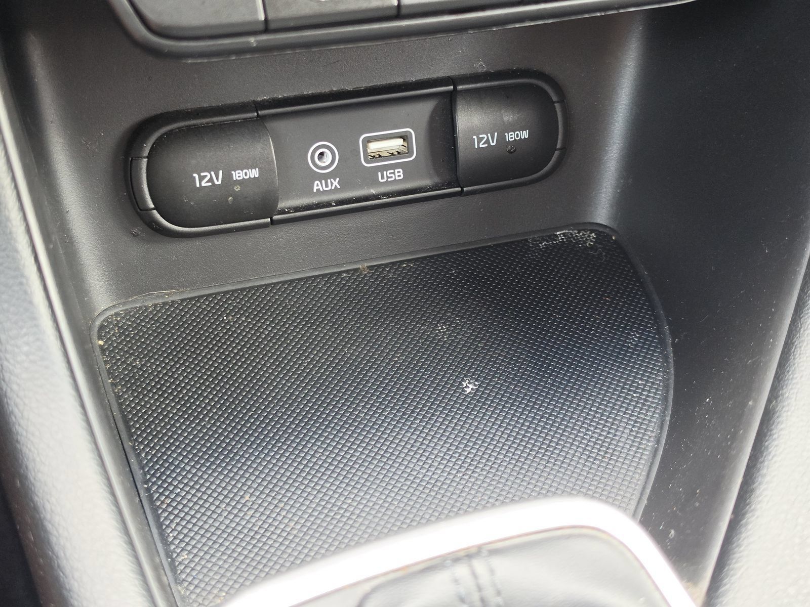 Used 2019 Kia Sportage LX w/ LX Popular Package AWD/4WD image 27
