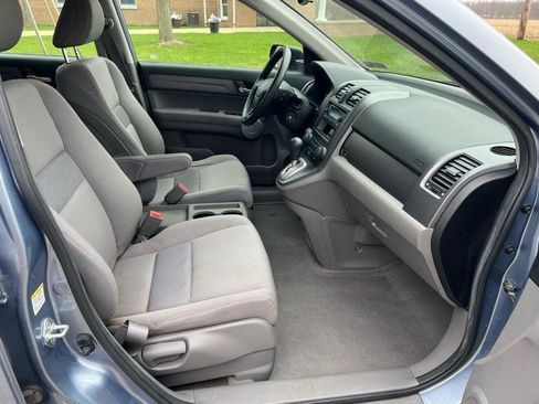 Used 2007 Honda CR-V LX image 10
