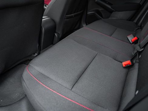 Used 2026 Honda Civic Si image 32