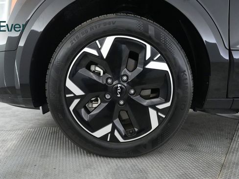 Used 2024 Kia Niro Wind FWD image 19