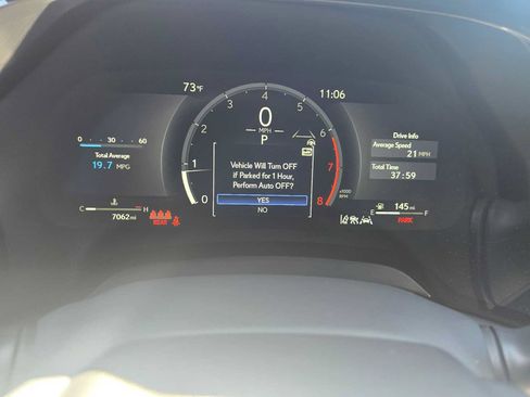 Used 2026 Lexus RX 350 Premium Plus w/ Accessory Package (Z1) FWD image 26