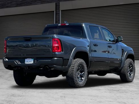 Used 2025 RAM 1500 RHO image 4