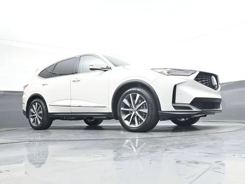 Used 2026 Acura MDX w/ Technology Package FWD image 29