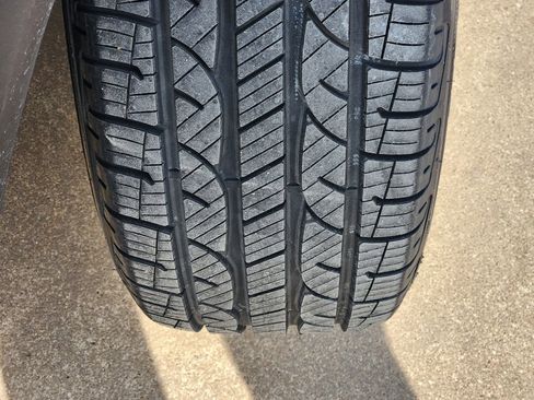 Used 2022 Hyundai Santa Fe SE image 11